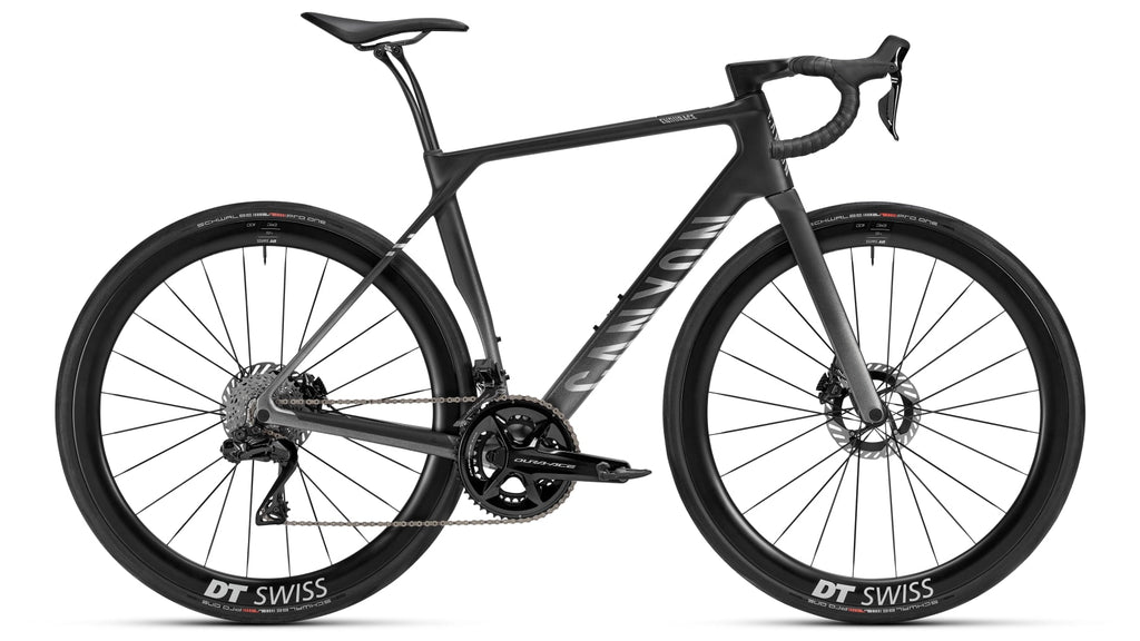 Endurace CFR Di2 – Outlet