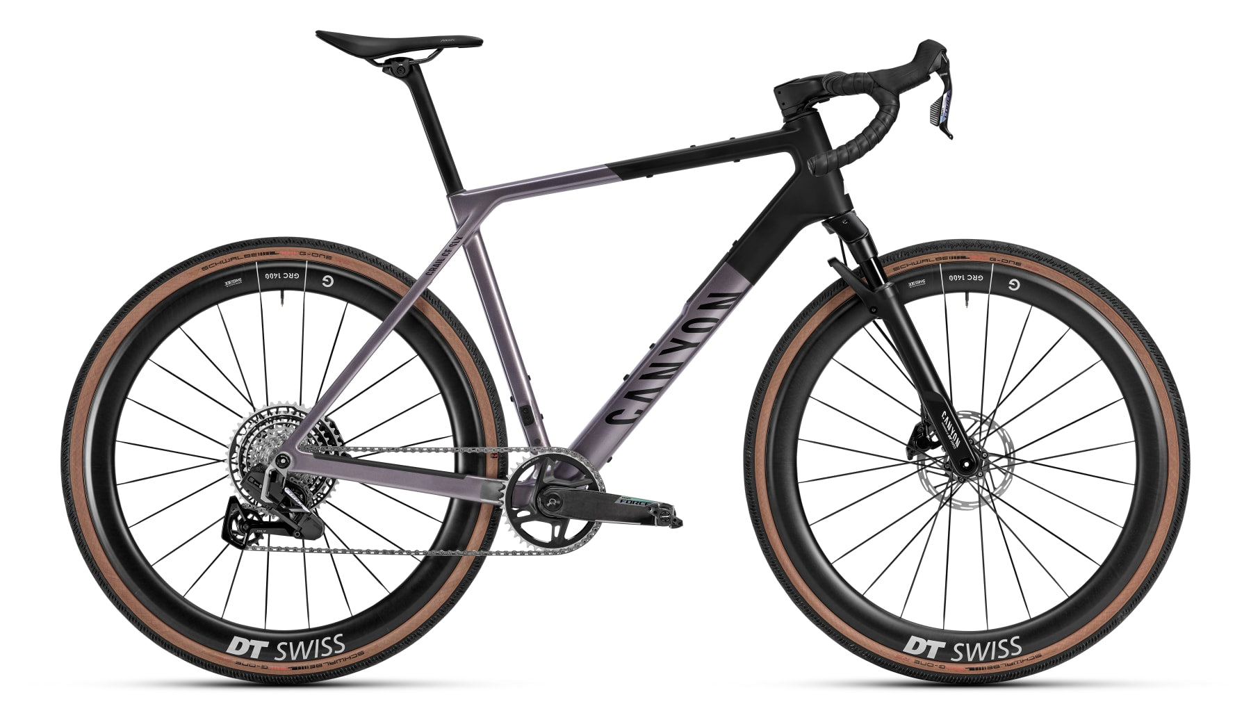 Grail CF SLX 8 w/ RIFT – Outlet