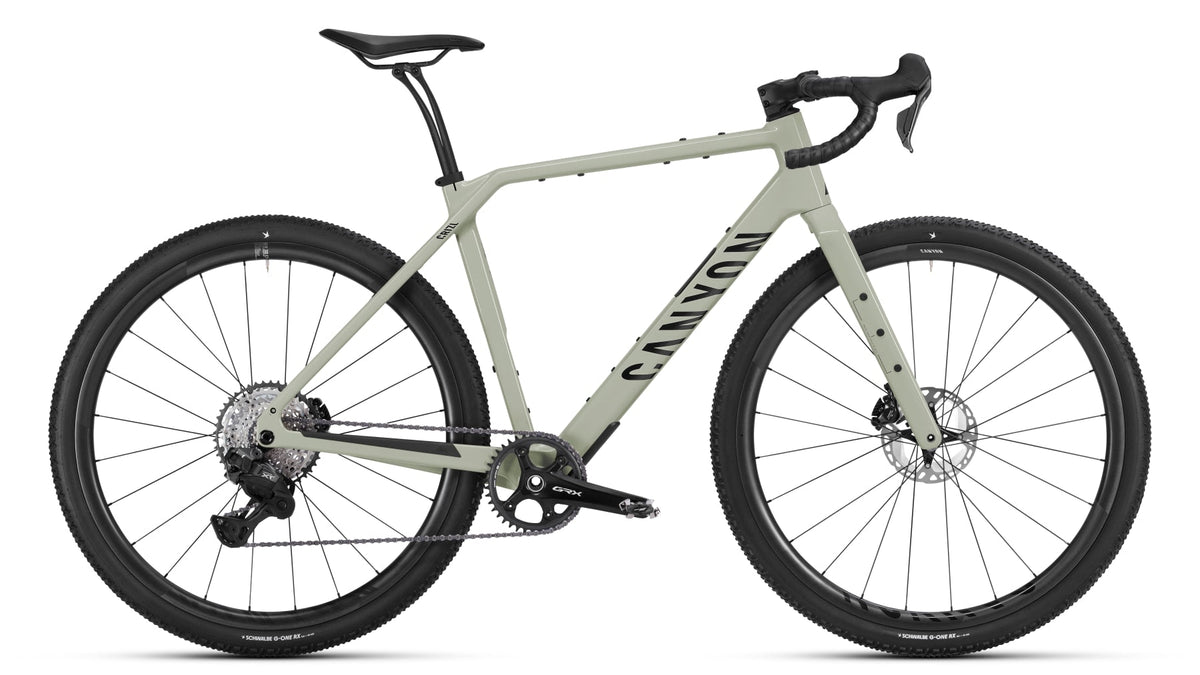 Grizl CF 8 Di2 – Outlet