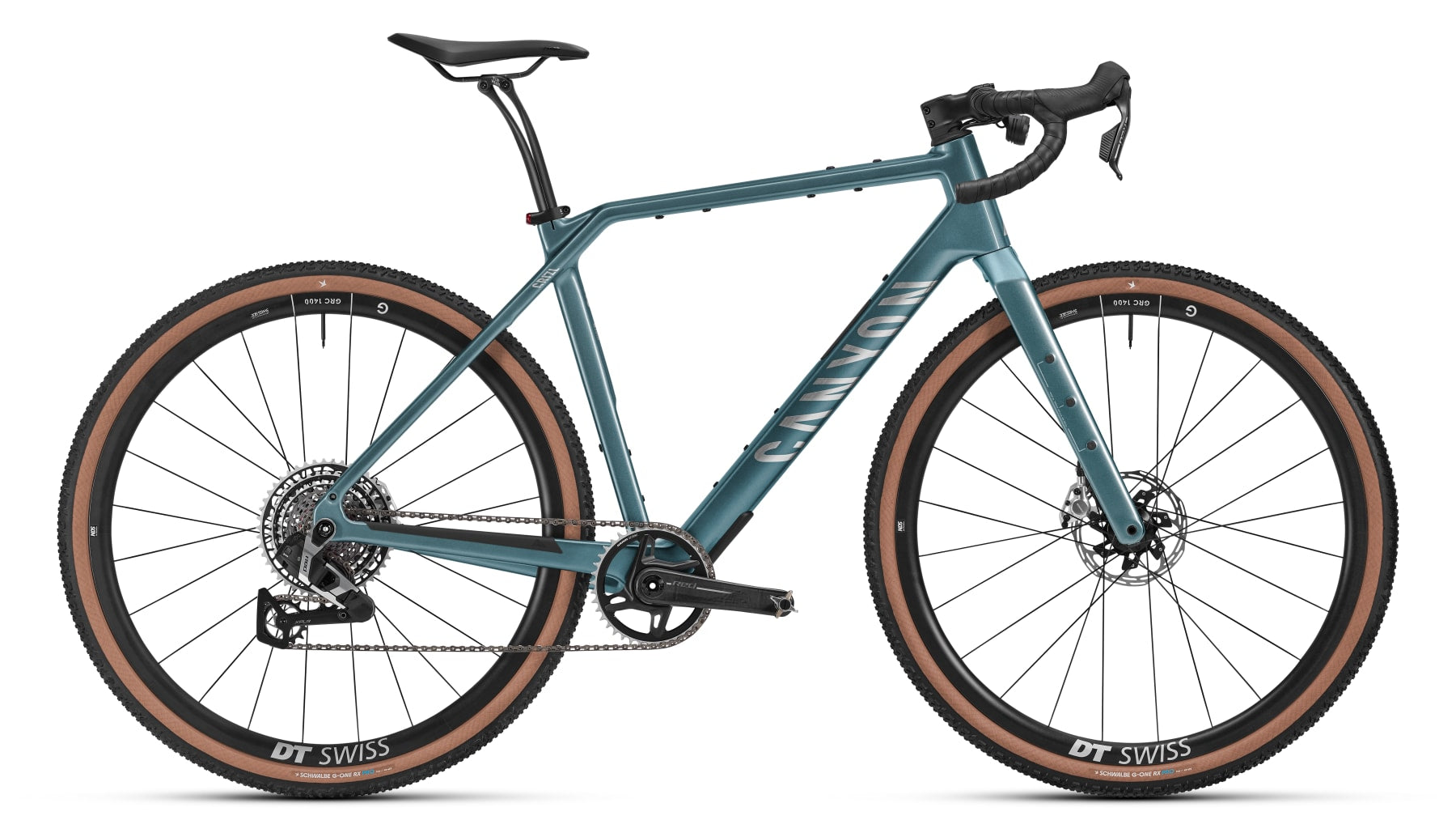 Grizl CF 9 w/ ECLIPS – Outlet