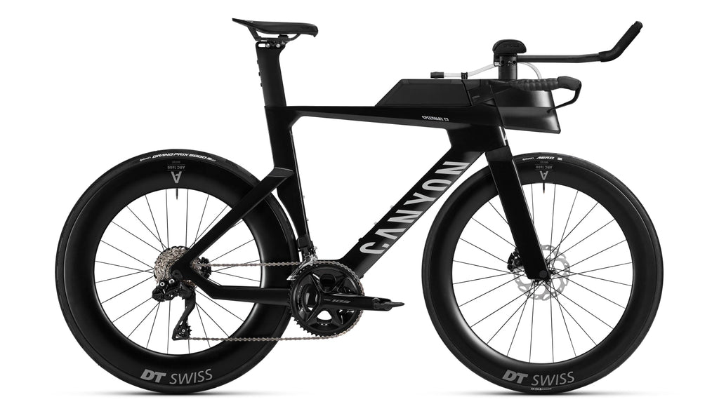 Speedmax CF 7 Di2 Race