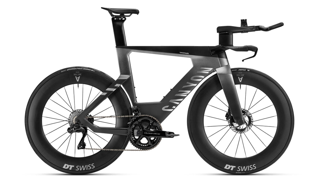 Speedmax CFR Di2 – Outlet