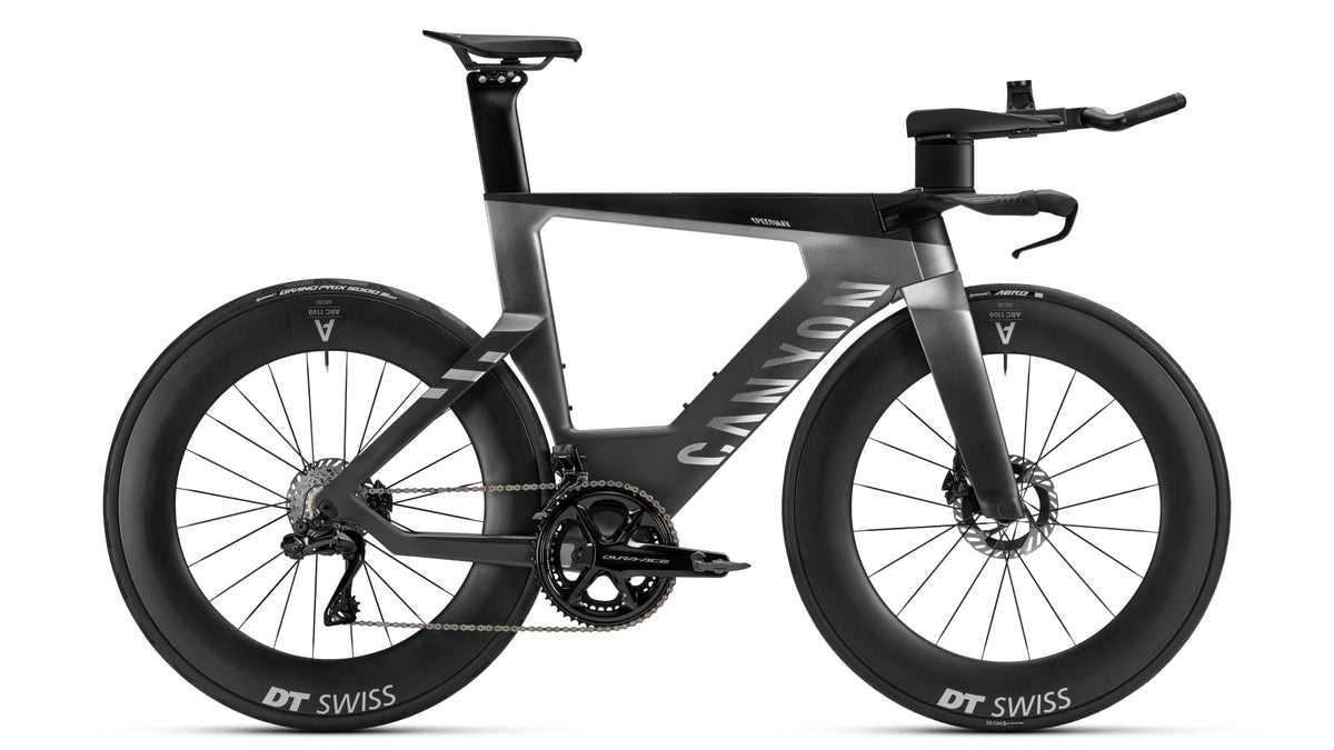 Speedmax CFR Di2 – Outlet