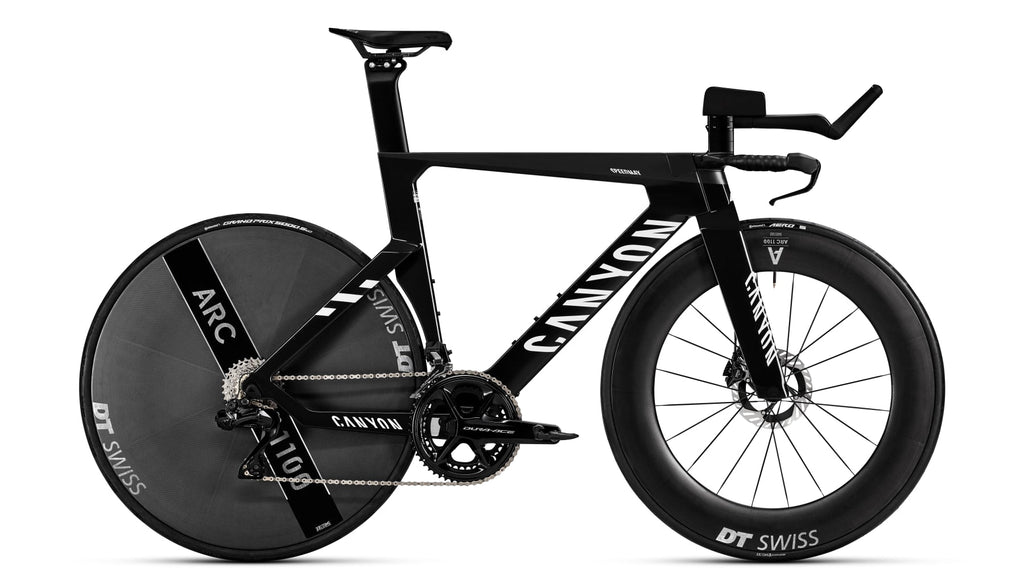 Speedmax CFR TT – Outlet