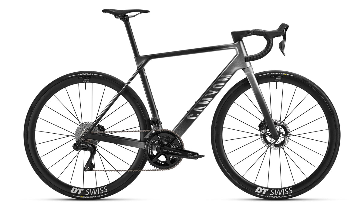 Ultimate CFR Di2 – Outlet