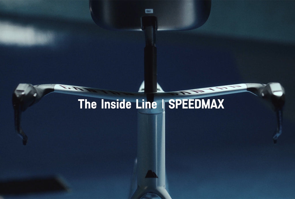 Speedmax CFR AXS