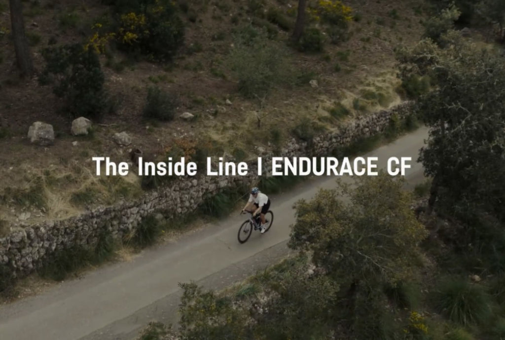 Endurace CF 7