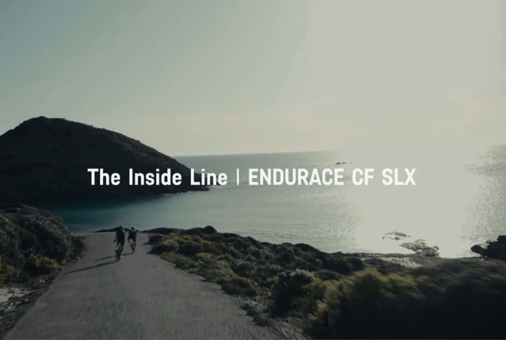 Endurace CF SLX 7 Di2