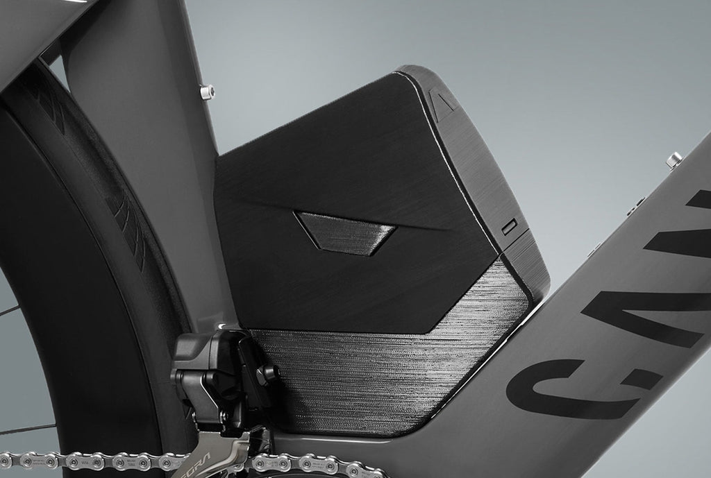 Speedmax CF 7 Di2 Race