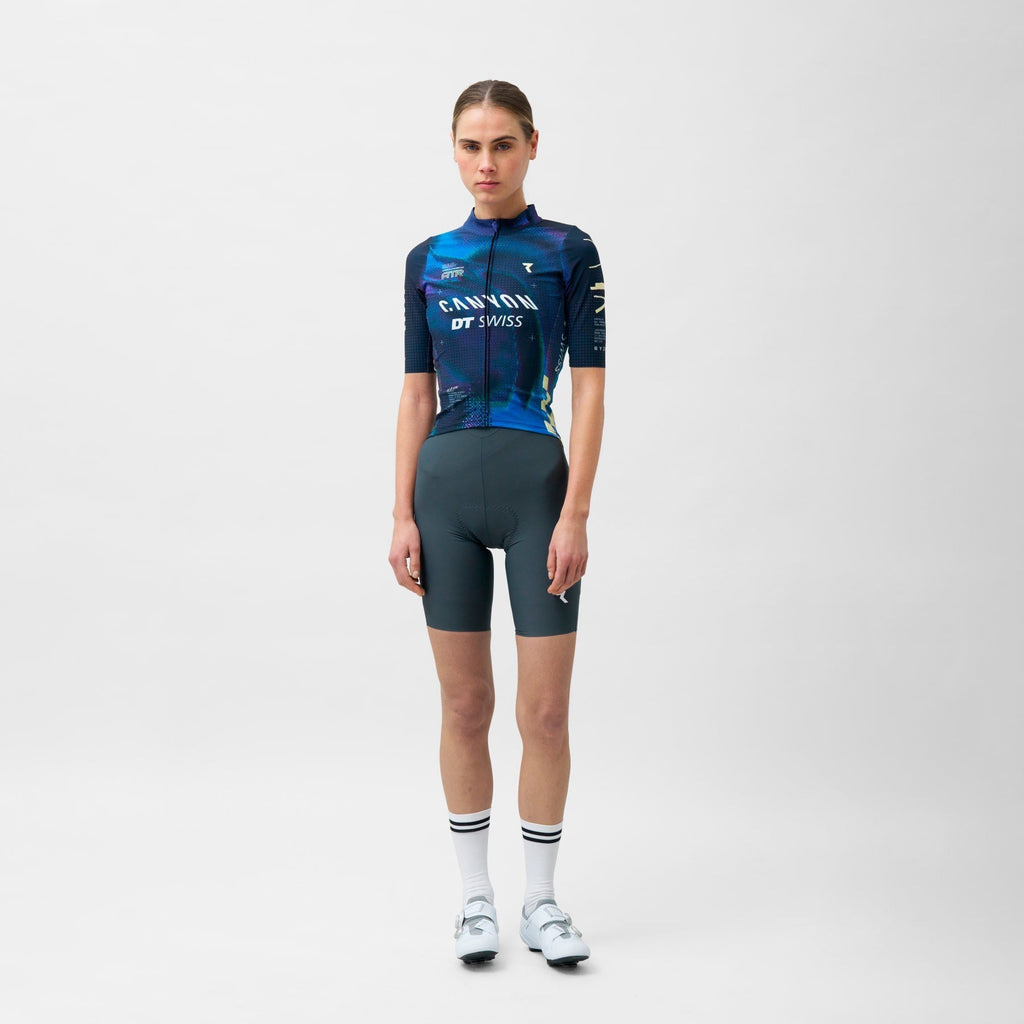 Canyon x DT All Terrain Racing Women's Jersey