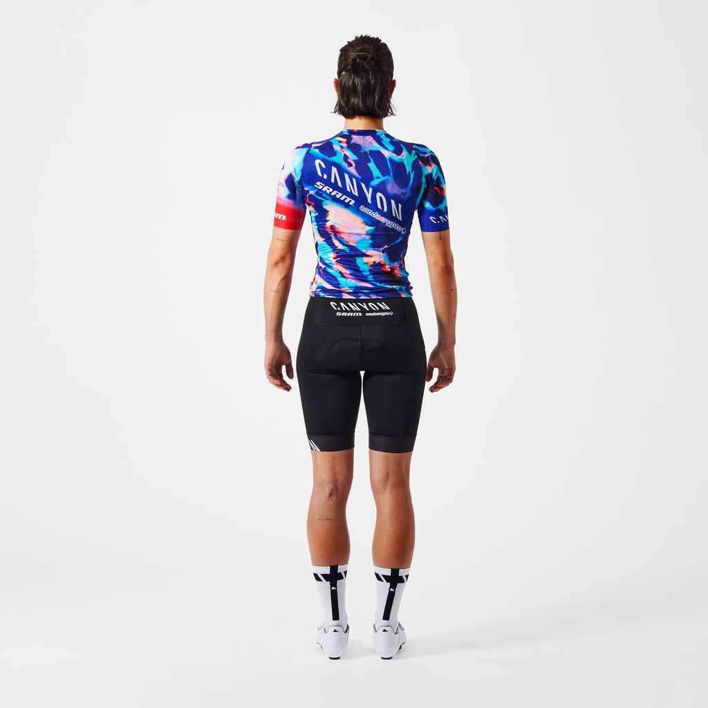 CANYON//SRAM Women's Aero Cycling Jersey