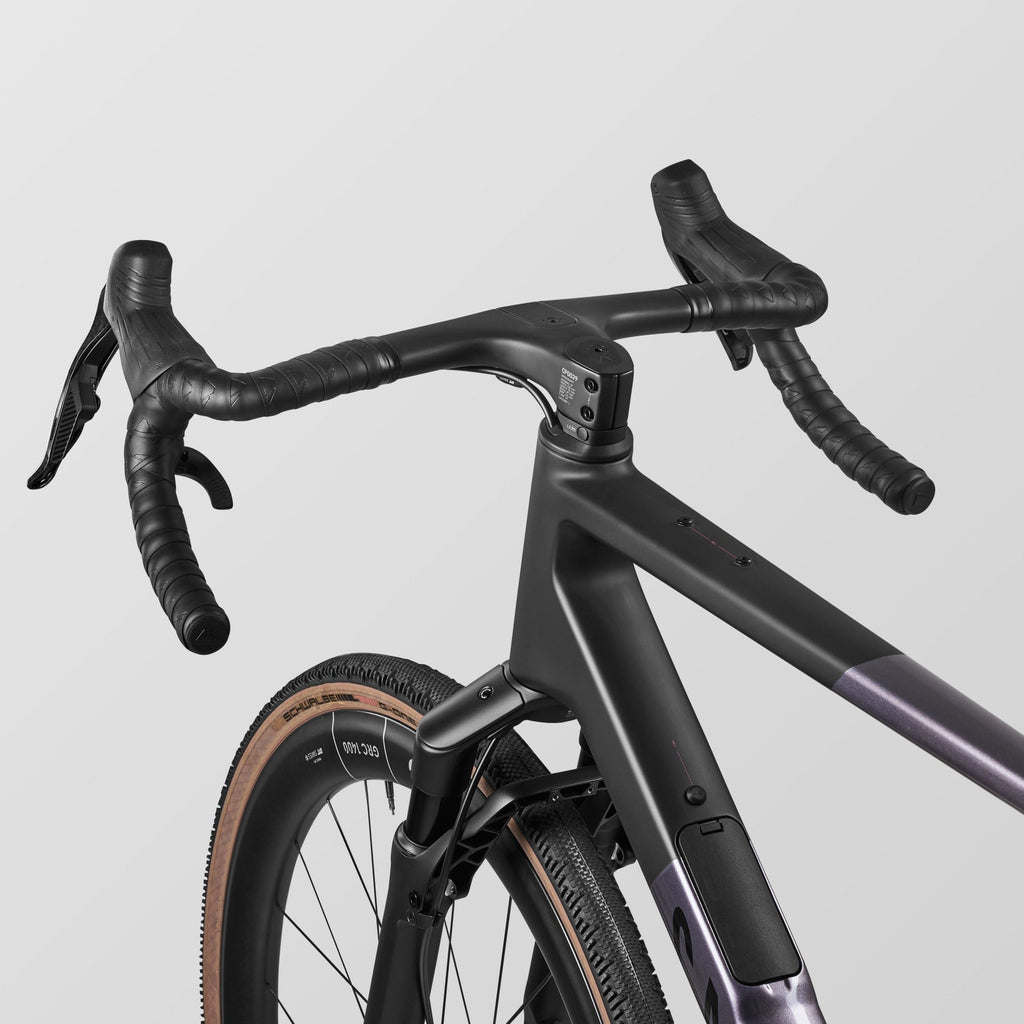 Grail CF SLX 8 w/ RIFT – Outlet