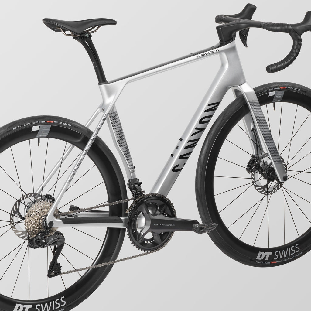 Endurace CF SLX 8 Di2 – Outlet