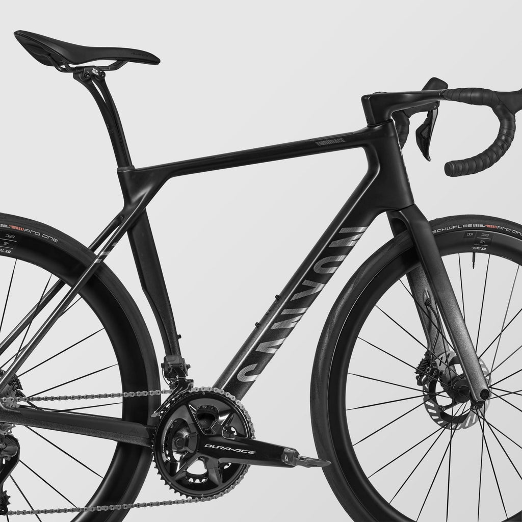 Endurace CFR Di2 – Outlet