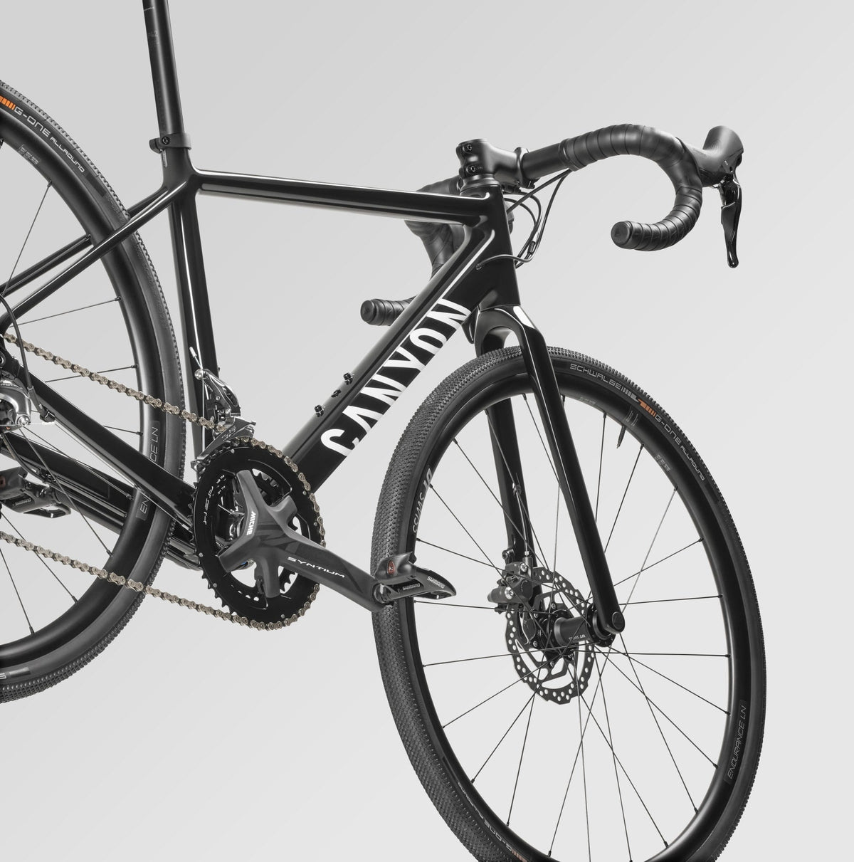 Endurace Young Hero – Outlet