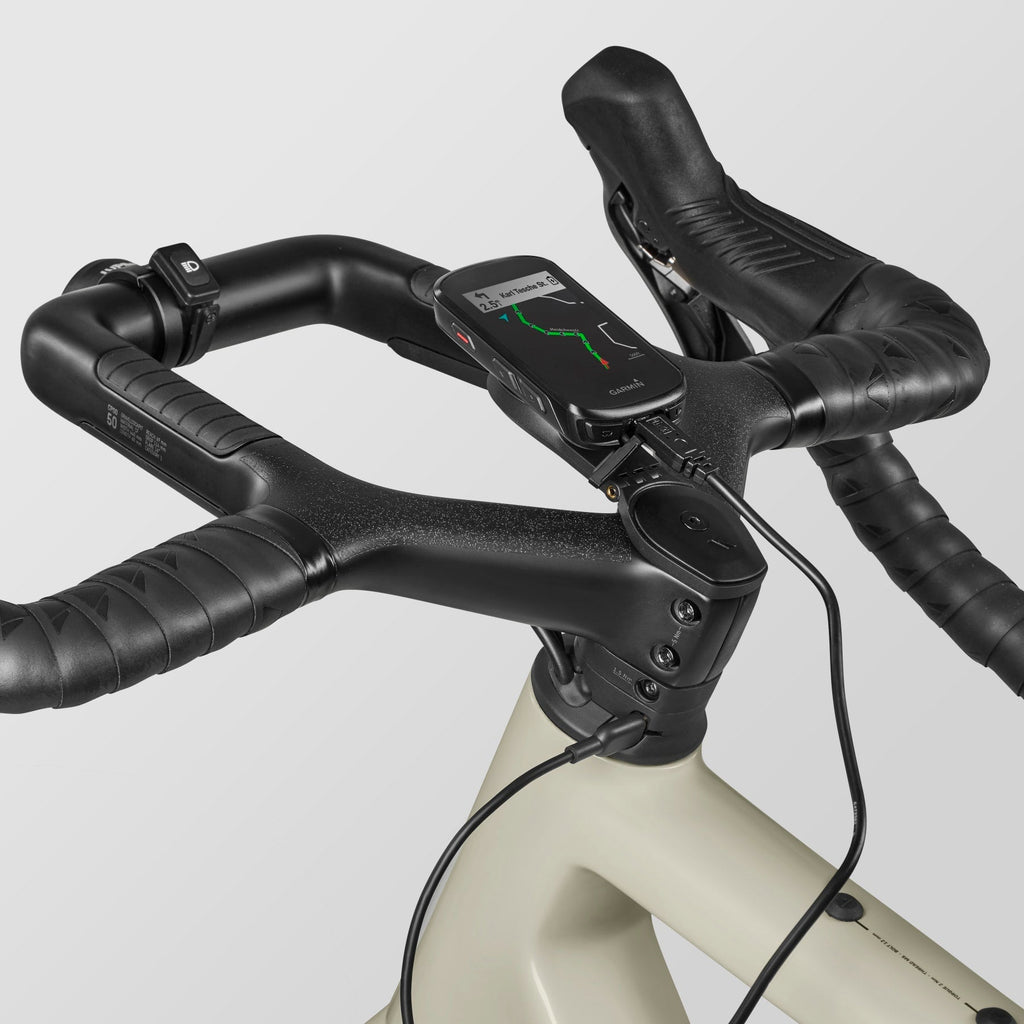 Grizl CF 7 ESC – Outlet