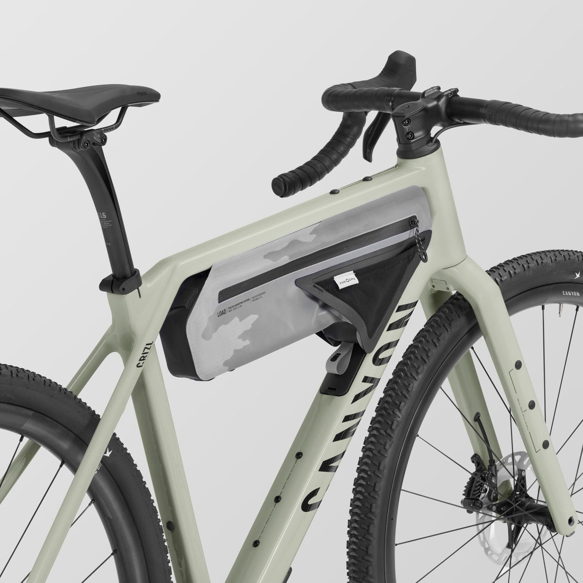 Grizl CF 8 Di2 – Outlet