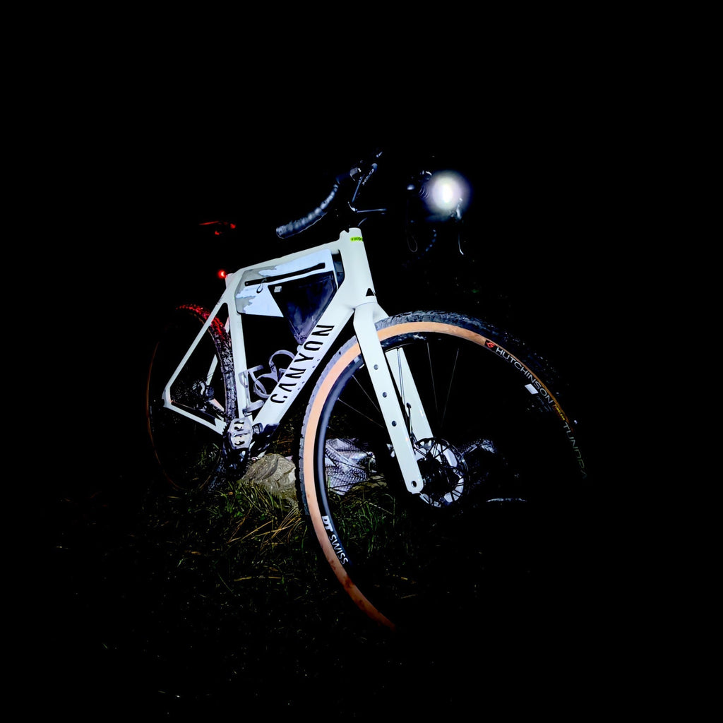 Grizl CF 9 w/ ECLIPS
