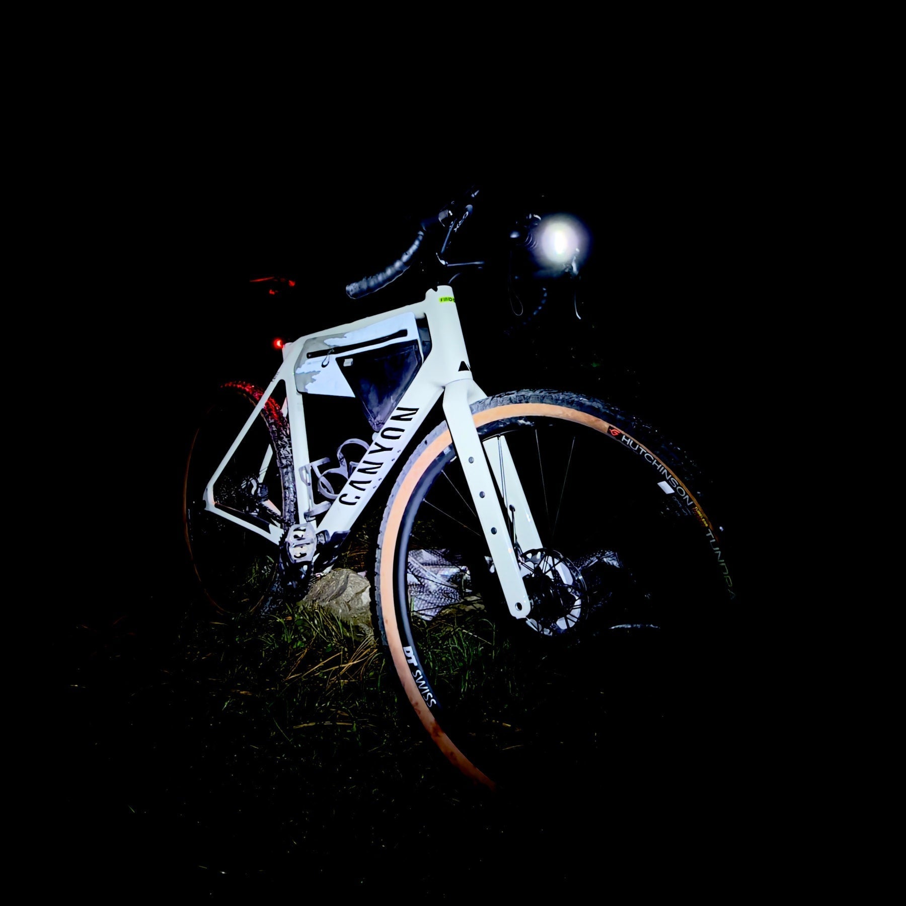 Grizl CF 9 w/ ECLIPS – Outlet