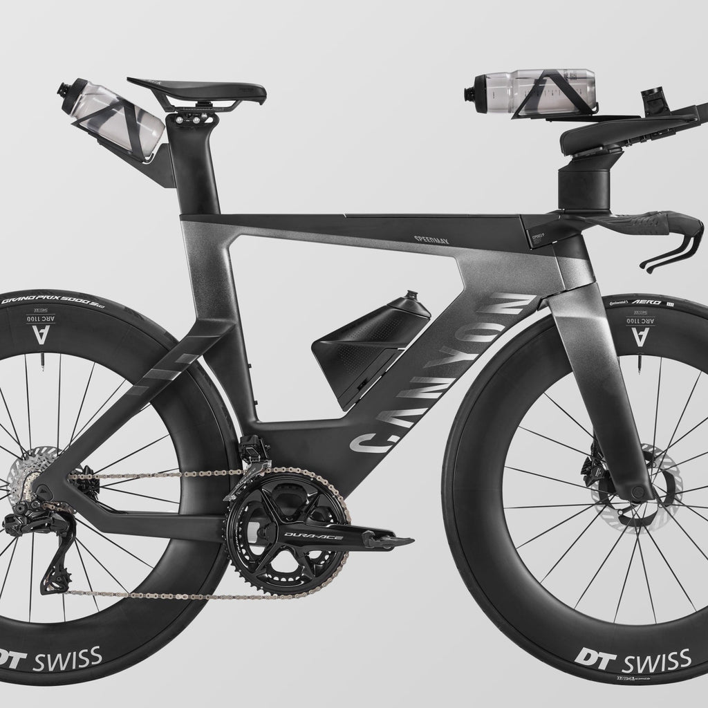 Speedmax CFR Di2 – Outlet