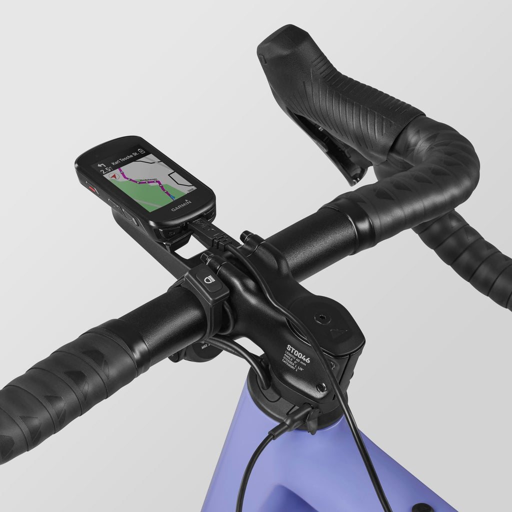 Grizl CF 9 w/ ECLIPS – Outlet