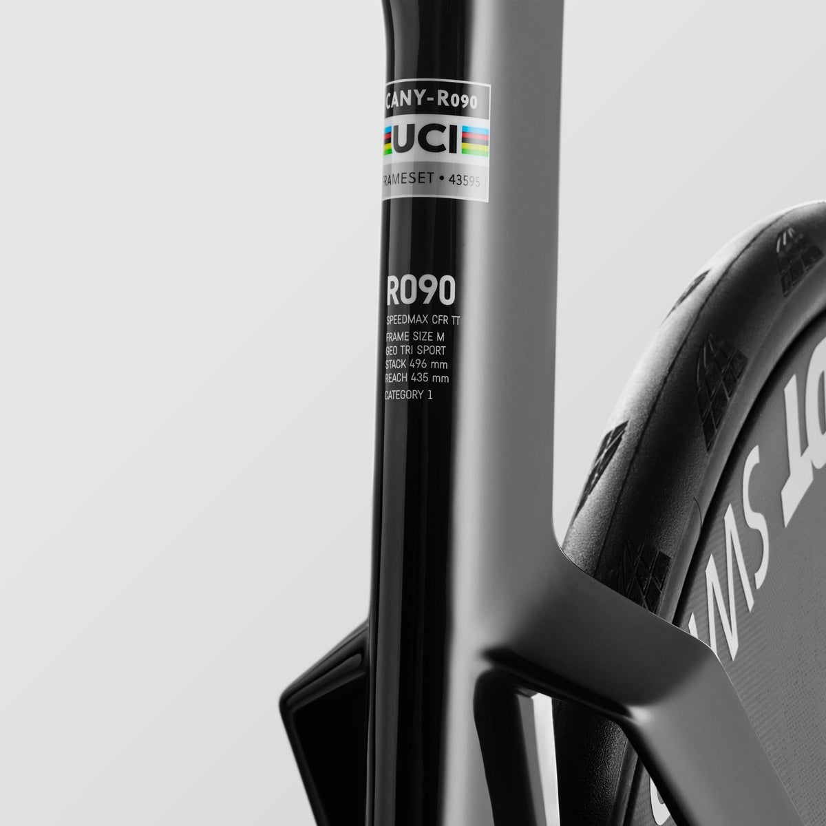 Speedmax CFR TT – Outlet