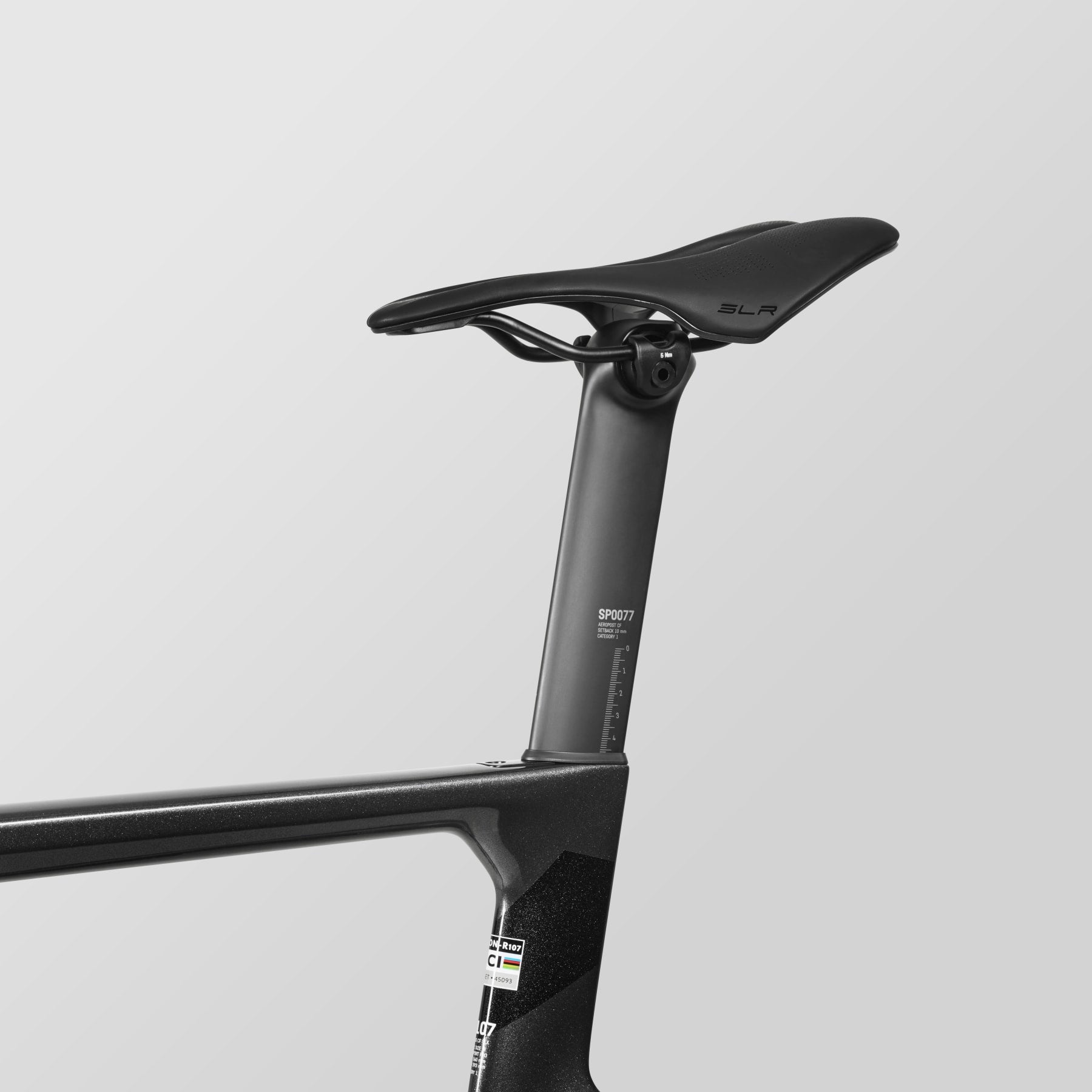 Aeroad CF SLX 8 AXS – Outlet