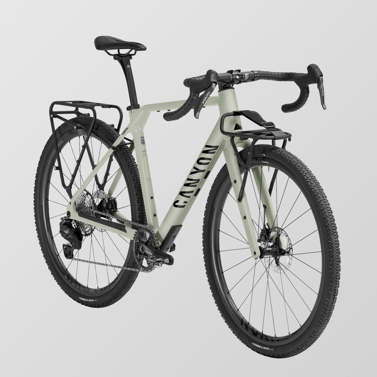 Grizl CF 8 Di2 – Outlet