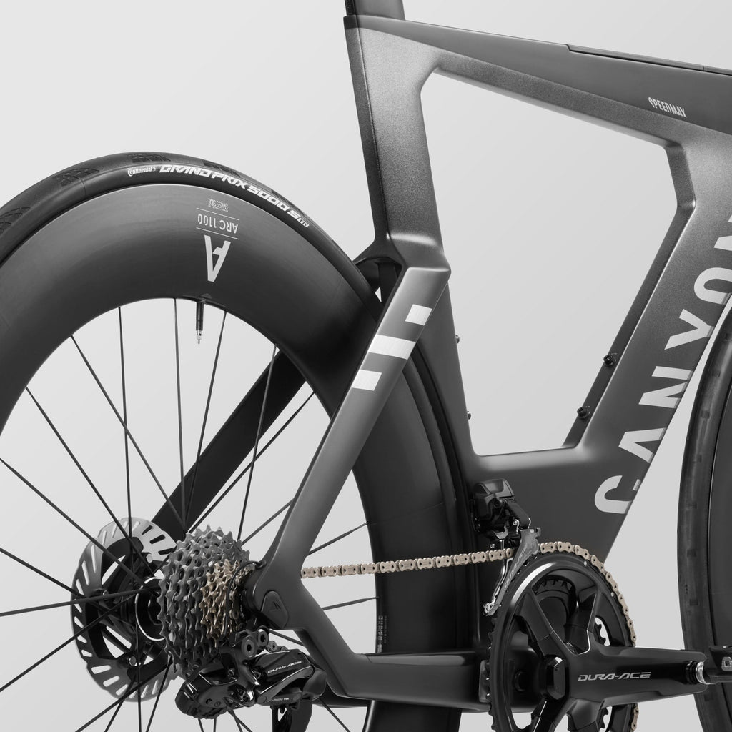 Speedmax CFR Di2 – Outlet