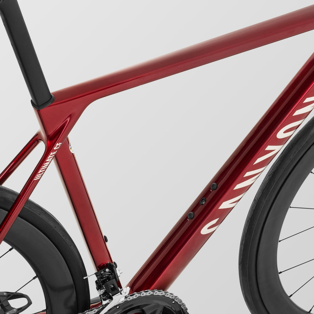 Ultimate CF 7