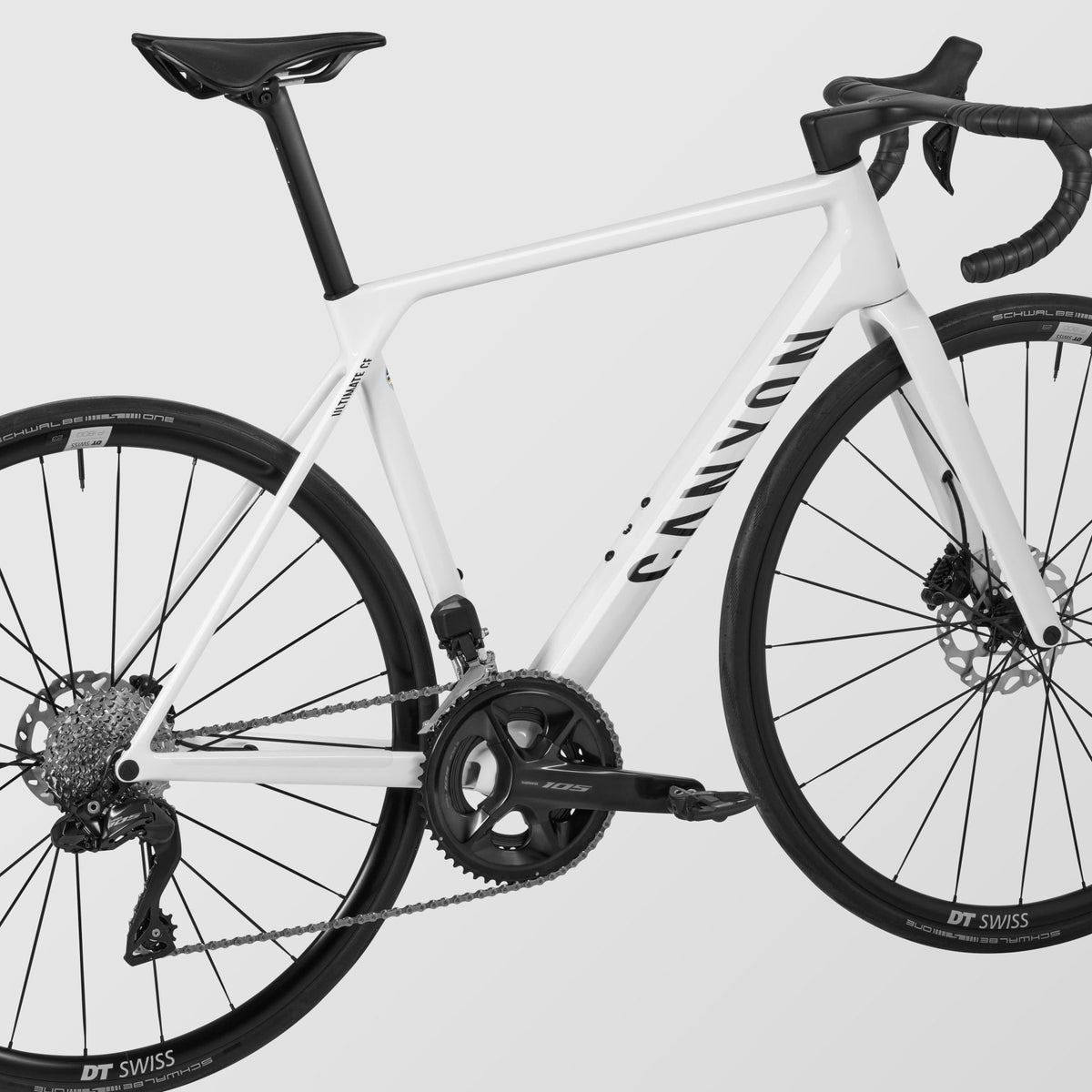Ultimate CF 7 Di2 – Outlet