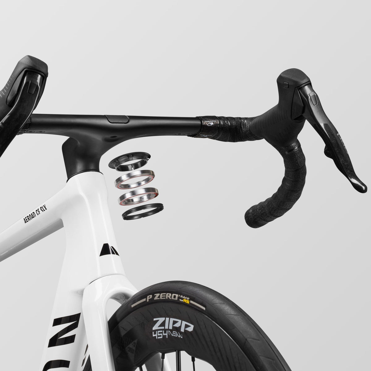 Aeroad CF SLX 9 AXS