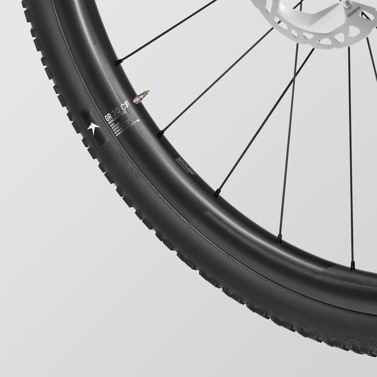 Grizl CF 8 Di2 – Outlet