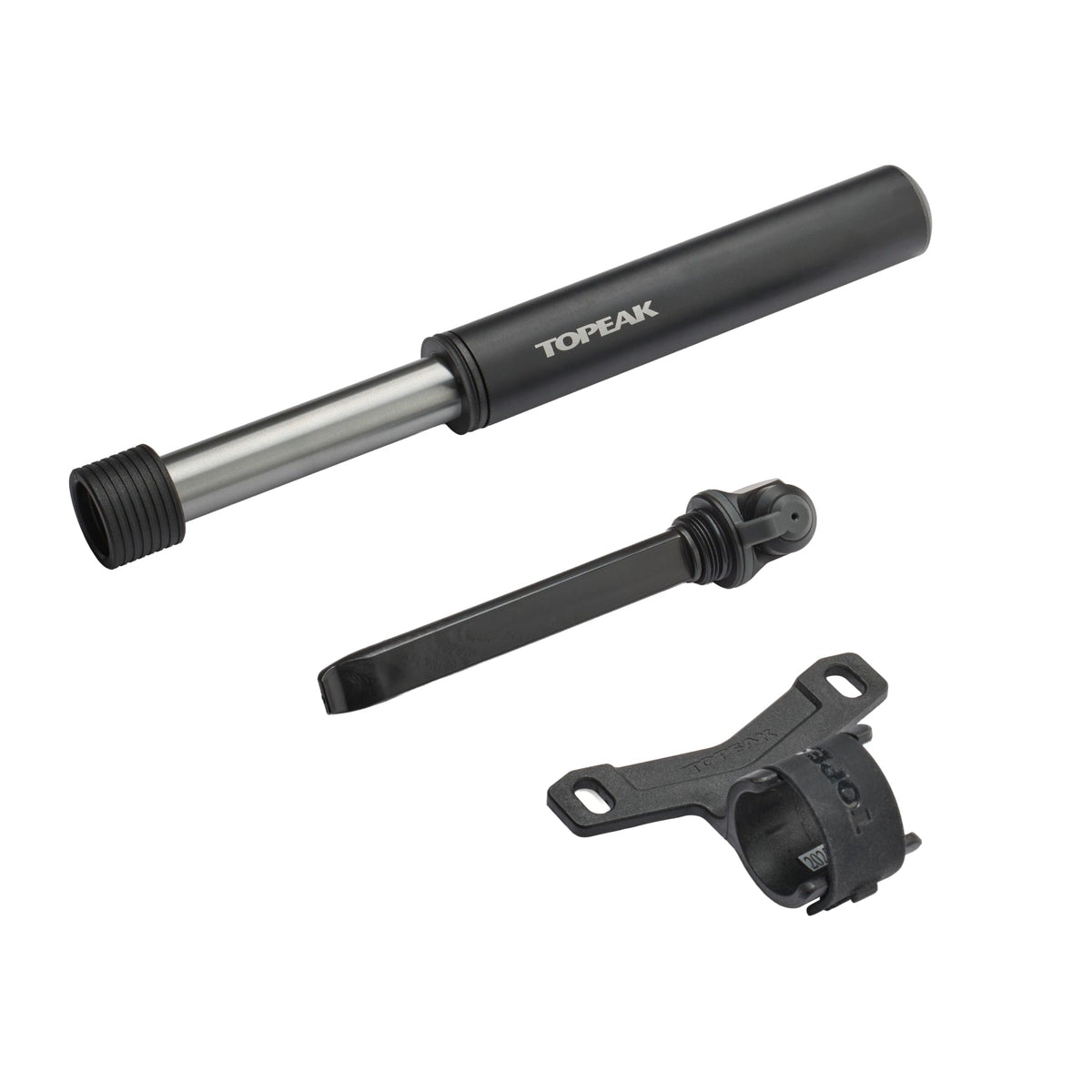Topeak Two Timer X Minipump