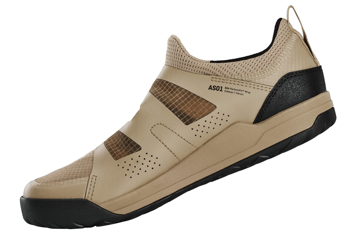 Canyon Scampr Trail Cycling Shoes