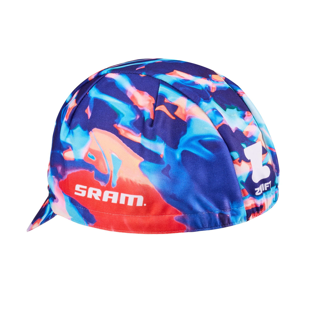 CANYON//SRAM Cycling Cap
