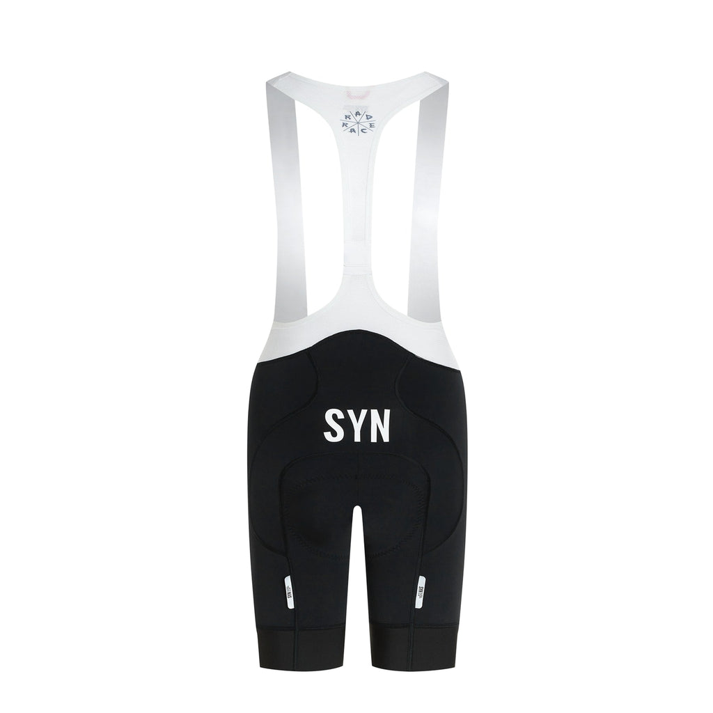 RAD RACE x SYN Women's Bibshorts