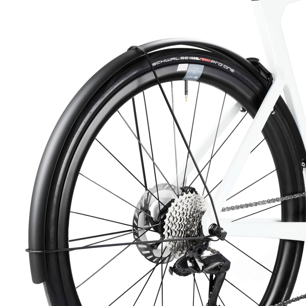 Canyon DEFEND Endurace CF SLX Fast Fender Set