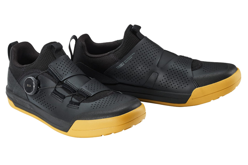 Canyon Loamr Flat MTB Shoes
