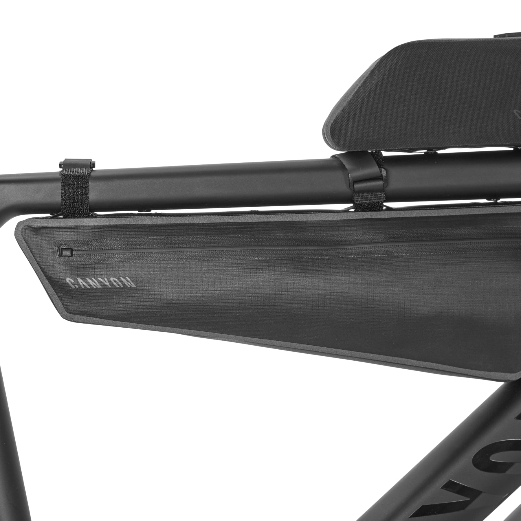 Canyon LOAD Midloader Endurace