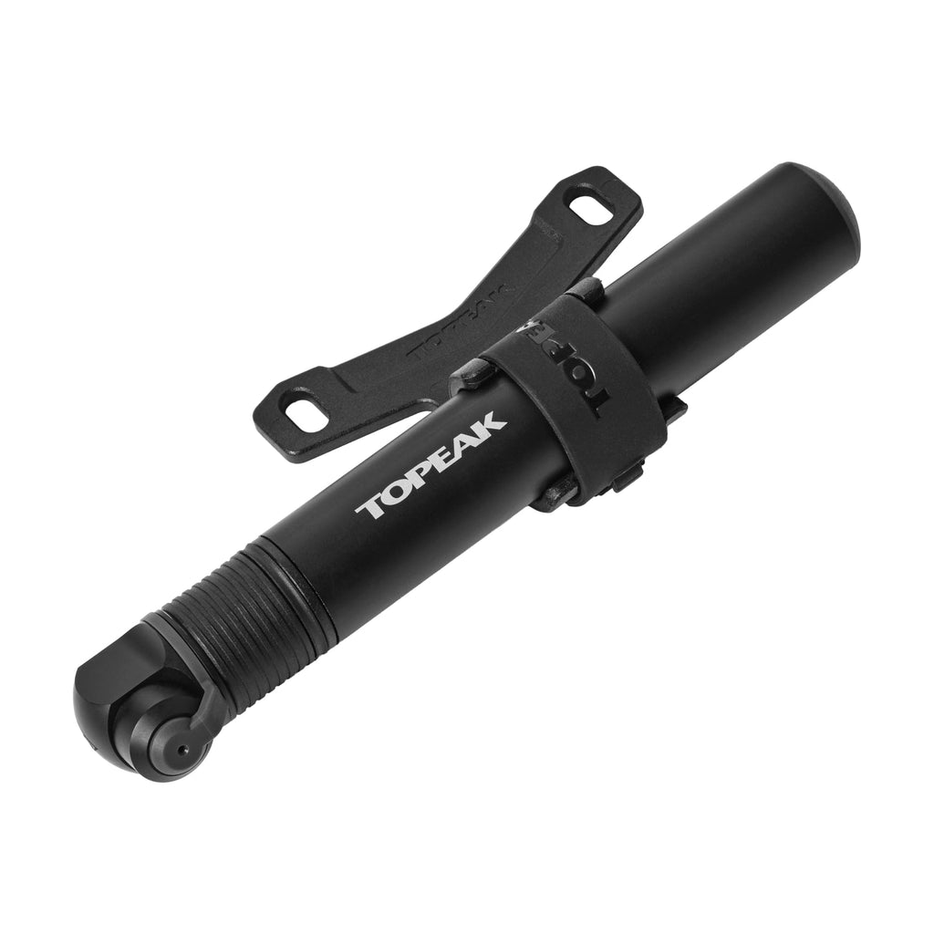 Topeak Two Timer X Minipump
