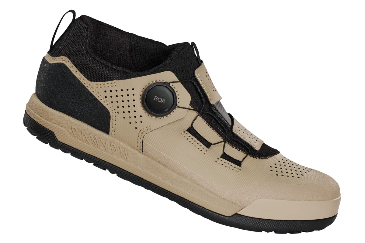Canyon Loamr Clip MTB Shoes