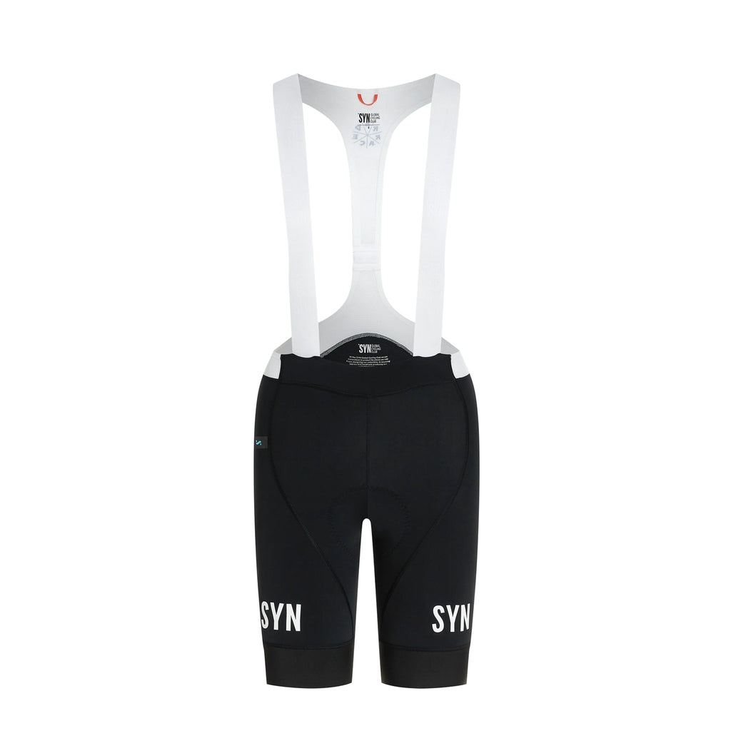 RAD RACE x SYN Women's Bibshorts
