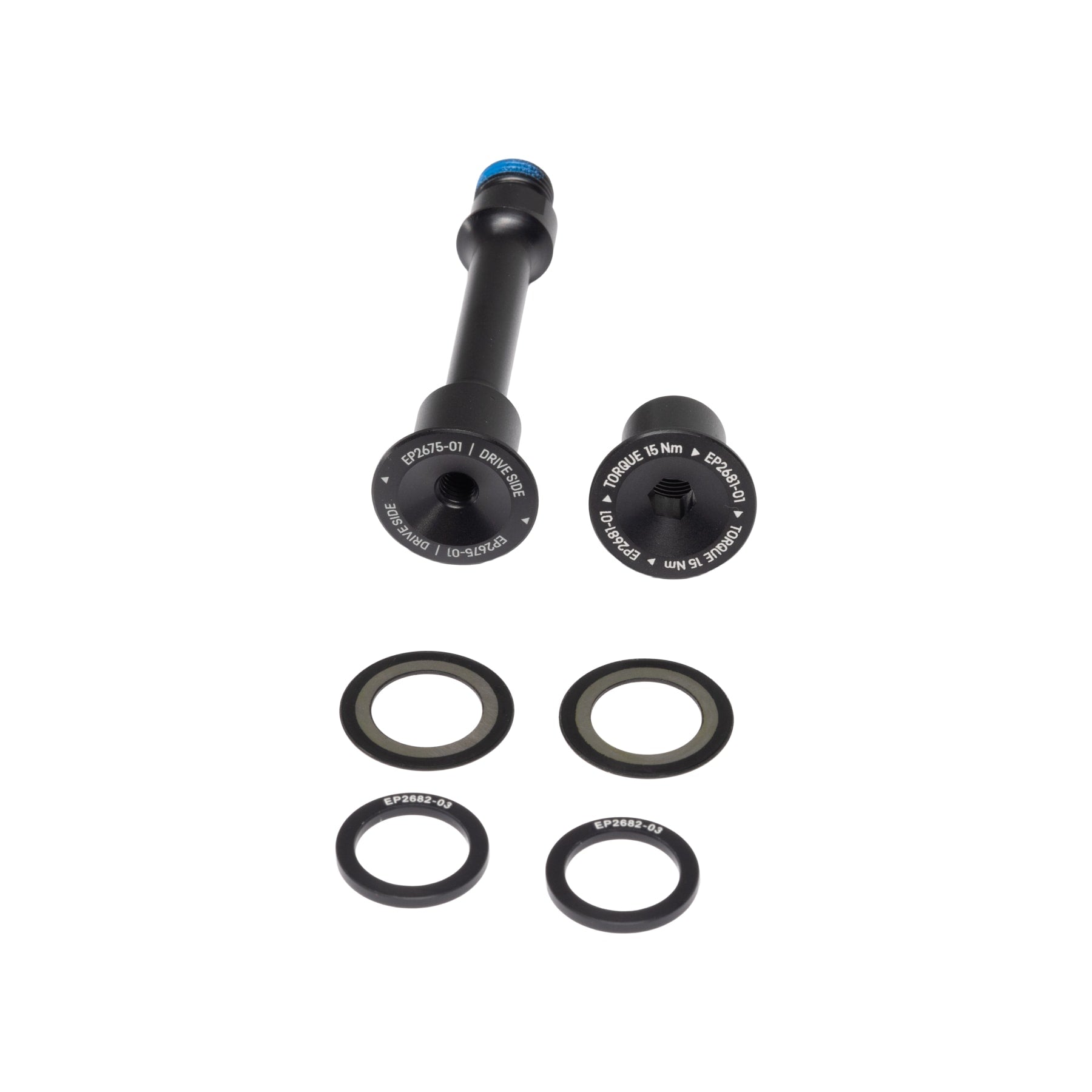 Canyon GP7590-01 Mounting Gear Main Pivot