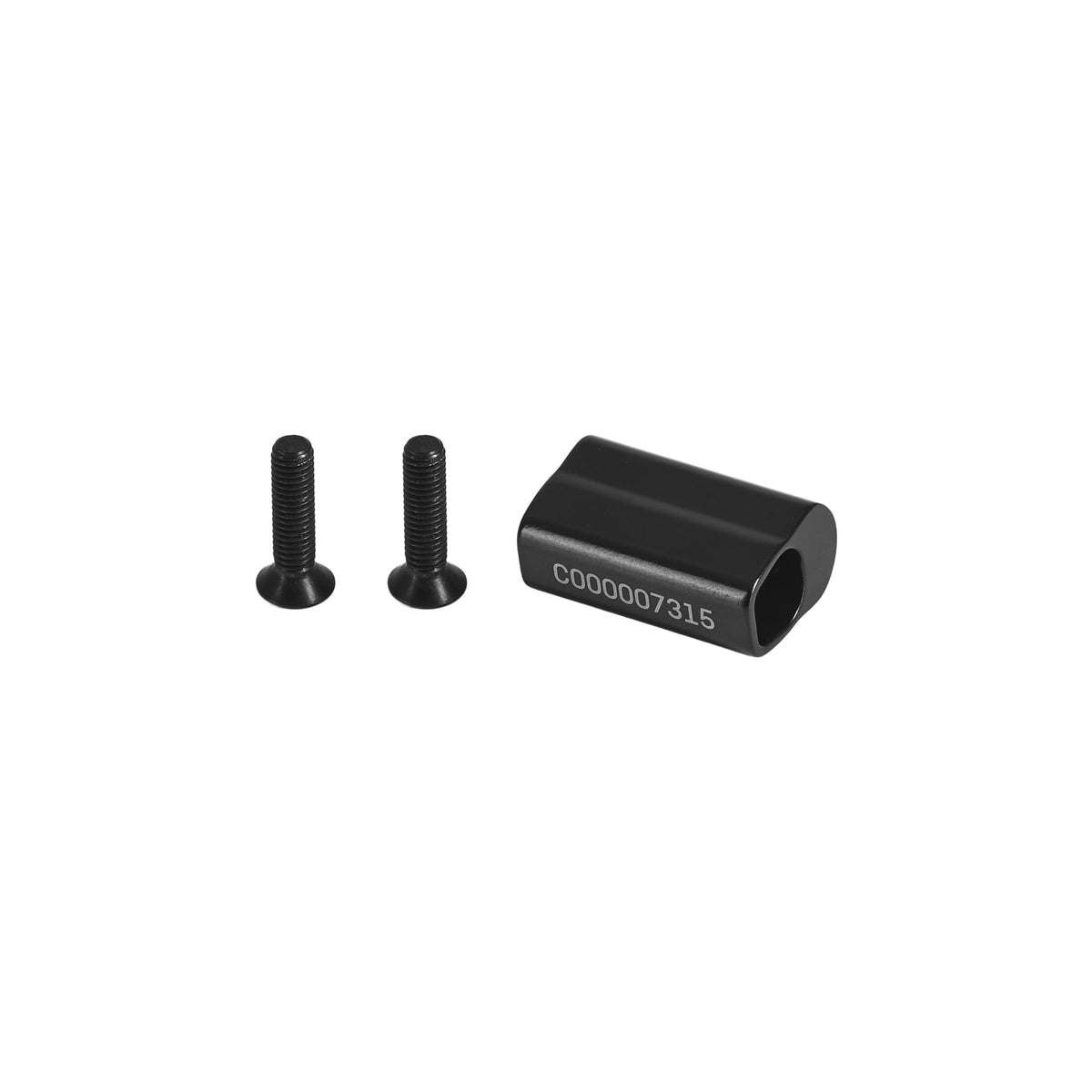 Canyon GP7615-01 Clamp for Mono Extension