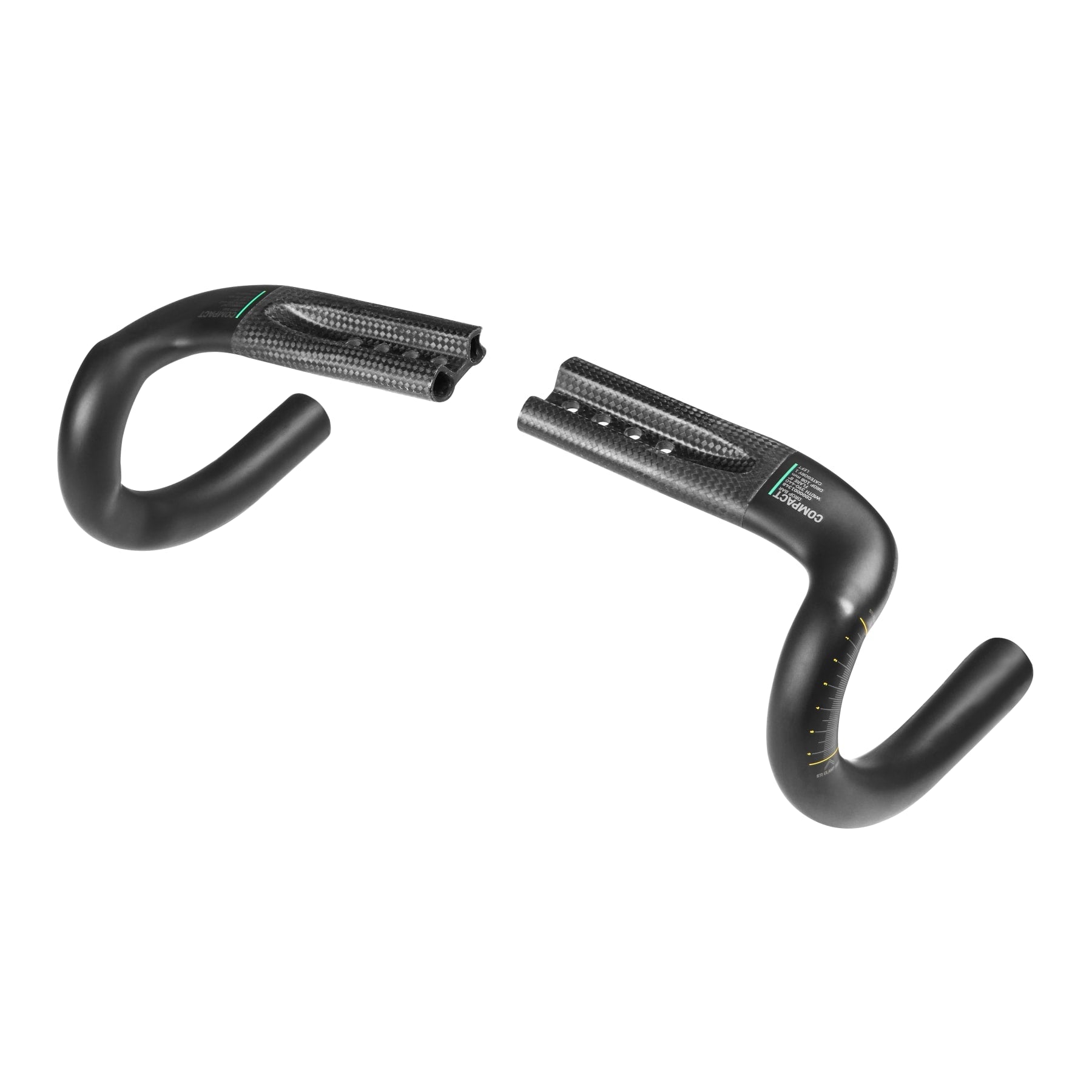 Canyon CP0048 | CP0049 Compact Drops