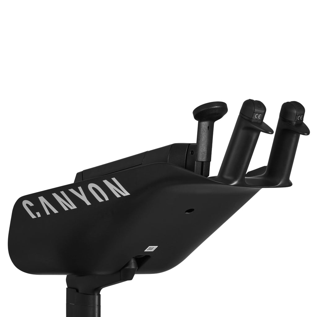 Canyon Aeroshield Pro Monocoque Handlebar Extension