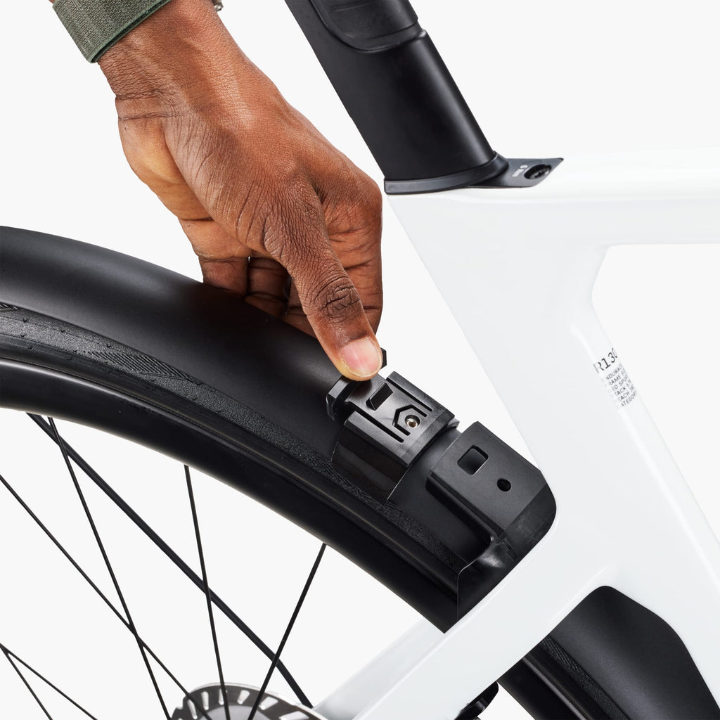 Canyon DEFEND Endurace CF SLX Fast Fender Set