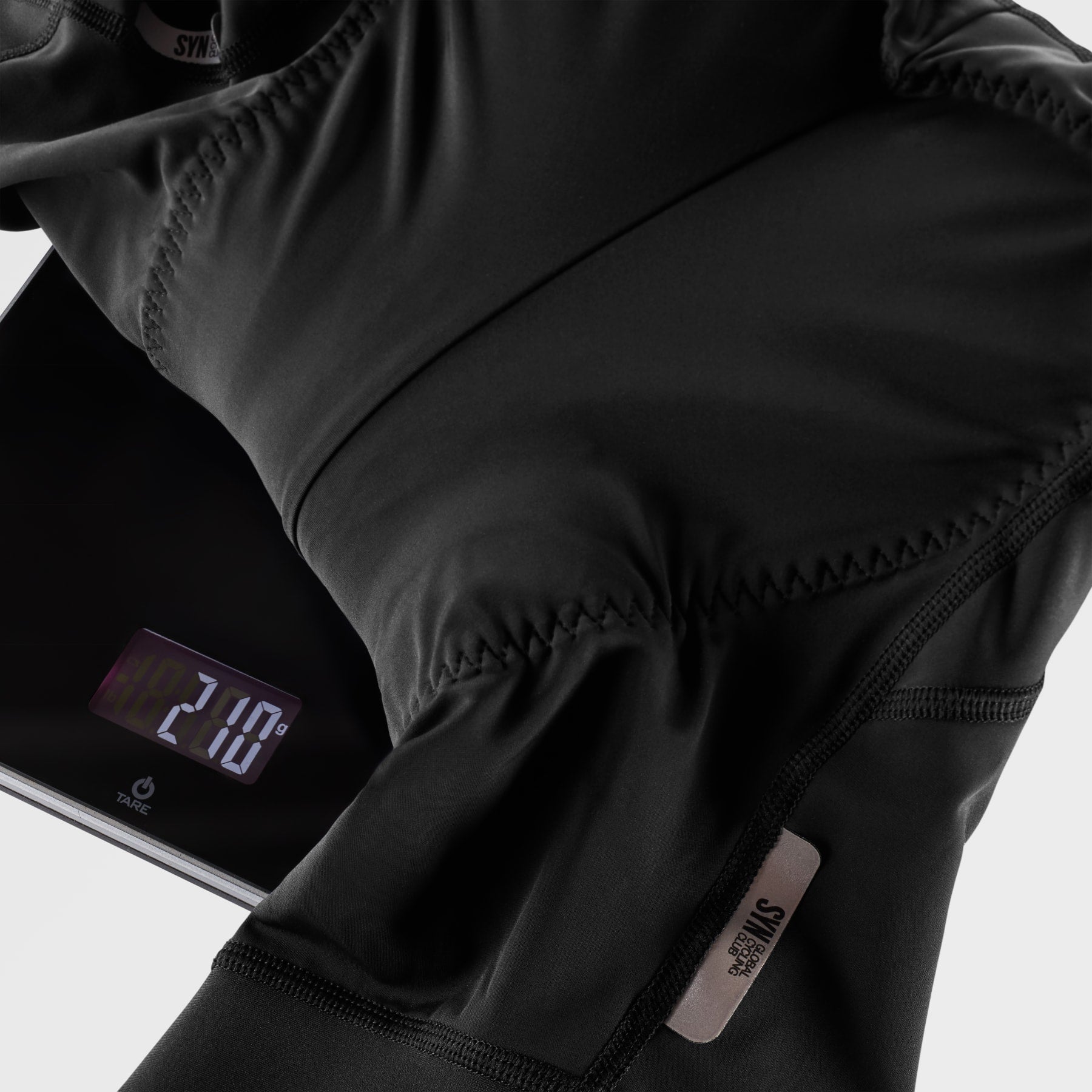 RAD RACE x SYN Men's Bibshorts