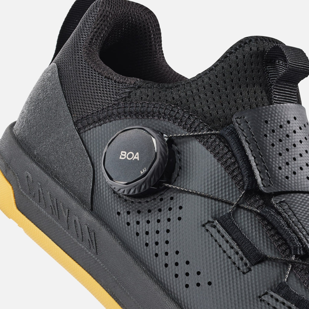 Canyon Loamr Flat MTB Shoes